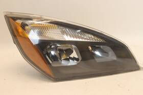 A66-1512-005 Freightliner 2017-2025 Cascadia 126 Right Passenger Headlight Halogen Oem