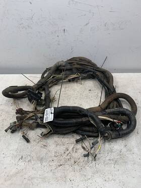 555-10171 Freightliner A70419 2000 Fld120sd Chassis Wiring Harness