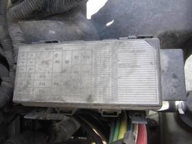 Fb180691 Freightliner Replaces Cascadia 125 2015 Fuse Box 3498763