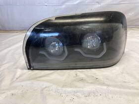 Fl008-b1wpl-2v0172 Freightliner 2004-2010 C120 Century Left Headlamp - Used P/n Fl008b1wpl2v0172