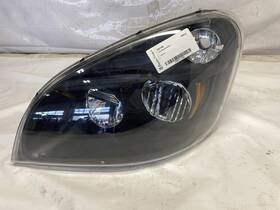 Fl011-b111l-us11 Freightliner 2008-2020 Cascadia Left/driver Headlamp - Used P/n Fl011b111lus11