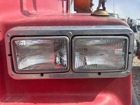 Fld112sd Freightliner 1988-2008 Left/driver Headlamp - Used