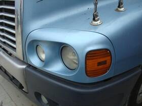 Ggr404663 Freightliner For 2007 Headlight Left 4752