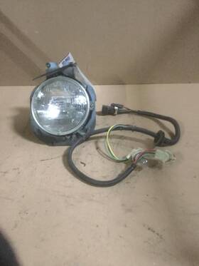 Ggr408558 Freightliner Headlamp Assembly 5324