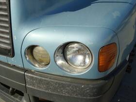 Ggr408559 Freightliner Headlamp Assembly 5325