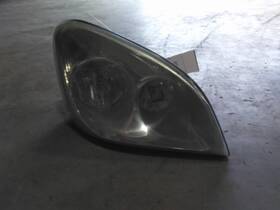 Hl180663r Freightliner Cascadia 2007-2018 Headlamp Assembly 3535752