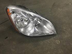 Hlp13h0587r Freightliner Cascadia 2007-2018 Headlamp Assembly 3446900