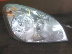 Hlp15h8020r Freightliner Cascadia 2007-2018 Headlamp Assembly 3445909