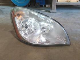 Hlp181150r Freightliner Cascadia 113 2012 Headlamp Assembly 3514342 Hlp181150r Freightliner Cascadia 113 2012 Headlamp Assembly 3514342