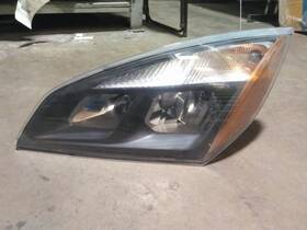 Hlp181196l Freightliner Cascadia 2018-2025 Headlamp Assembly 3489086