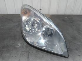 Hlp18h8105r Freightliner Cascadia 2018-2025 Headlamp Assembly 3441537