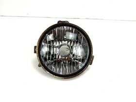 Ns2210s Freightliner 2003-2016 Coronado 7 Inch Headlight With Adapter Plate Bezel Mount Oem Ns2210s Freightliner 2003-2016 Coronado 7 Inch Headlight With Adapter Plate Bezel Mount Oem