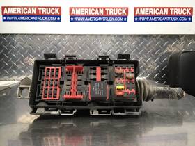 R64257-00 Freightliner 2017 Cascadia Fuse Box P/n R64257-00 Freightliner 2017 Cascadia Fuse Box P/n