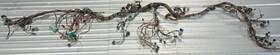 S6700104-576 Freightliner 2017 Cascadia Complete Dash Wiring Harness