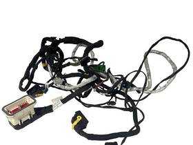 Freightliner S8100262553 2023 Cascadia 126 Chassis Wiring Harness 555-11170