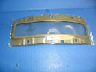 Frst-48 Ford 1949-50 Tail Light Lens Frst-48 Ford 1949-50 Tail Light Lens
