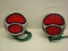 Ftl2831led6-alr United Pacific Ford Led Tail Lights Ss Complete 680474699698 Ftl2831led6-alr United Pacific Ford Led Tail Lights Ss Complete 680474699698