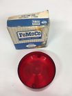 G2gy-13450-a Ford Nos Mercury Comet Rear Tail Light Taillight Lamps Lens