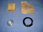 1193329 G752 Dodge Jeep Mopar Globe 1948-50