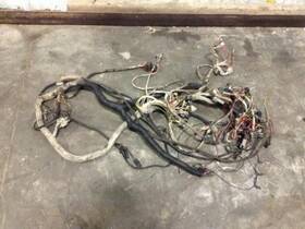 Dl10h55 Gehl Wiring Harness Cab - Used Dl10h55 Gehl Wiring Harness Cab - Used
