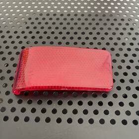 10141688 General Motors Gm Reflector R Used