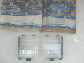 16502855 Gm Nos Pontiac Firebird Transam 1985 - 1990 Reverse Light Lamp Lens Set Usa 16502855 Gm Nos Pontiac Firebird Transam 1985 - 1990 Reverse Light Lamp Lens Set Usa