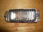 16510844 Gm Original Pontiac Sunbird Side Lens