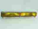 5967110 Gm Sae Ip 76 Guide 6k 76-79 Cadillac Seville Parking 5967110 Gm Sae Ip 76 Guide 6k 76-79 Cadillac Seville Parking