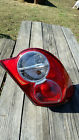 Gm96830981 Gm Lh Tail Light Gm96830981 Gm Lh Tail Light