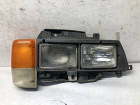 110-21512 Gmc W5500 Right/passenger Headlamp - Used P/n 11021512 110-21512 Gmc W5500 Right/passenger Headlamp - Used P/n 11021512