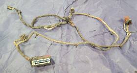 648.gm9a13 Gmc Engine Wire Harness 23102065 - 2013-2015 Chevy Traverse 3.6l Acadia