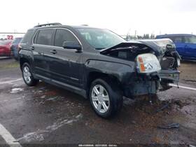 649.gm9h14 Gmc Truck Terrain 2014 Dash Wire Harness 5320155