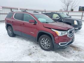 663.gm9a17 Gmc Truck Acadia 2017 Fuse Box Cabin 4947177 663.gm9a17 Gmc Truck Acadia 2017 Fuse Box Cabin 4947177