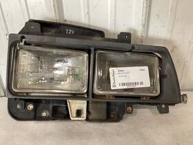 Gmc W3500 Right/passenger Headlamp - Used Gmc W3500 Right/passenger Headlamp - Used