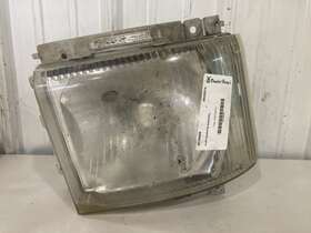 W5500 Gmc Left/driver Headlamp - Used W5500 Gmc Left/driver Headlamp - Used