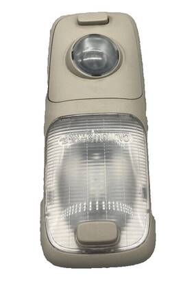 21626138 Grakon 21626149 A25-441 2012-2018 Volvo Vnl Dome Interior Lamp Light 21626138/21626149 Oem Parts
