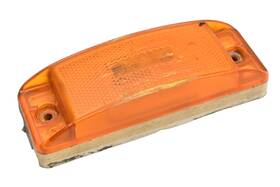 4707 Grote Amber Marker Lamp Assembly