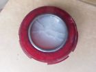 R5a-60 Guide Cadillac Back Up Tail Light Lamp Lens