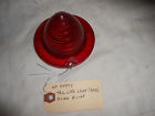 R1-60 Guide Chevy 1960 Red