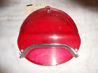 R3a-57 Guide R3-57 Olds 88 1957 Tail