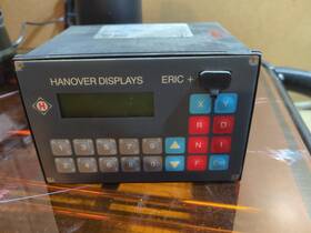E420fbk2027 Hanover Displays Inc E420f Eric 2mfl Control Module Display Screen For Led Bus Signs E420fbk2027 Hanover Displays Inc E420f Eric 2mfl Control Module Display Screen For Led Bus Signs