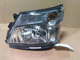 3642931 Hino 2390473 155 Headlamp Assembly