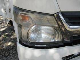 3703941 Hino 2445185 195h 2015 Headlamp Assembly 3703941 Hino 2445185 195h 2015 Headlamp Assembly