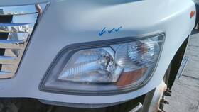 3778650 Hino 2507863 268 Headlamp Assembly