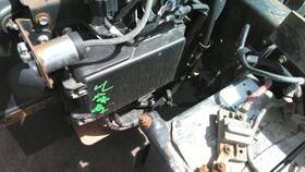 3786098 Hino 2513955 155 Fuse Box