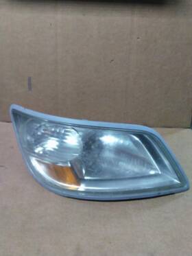 3870152 Hino 2579845 338 2006-2018 Headlamp Assembly Left