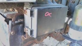 3931384 Hino 2621603 Replaces 2007 268 Fuse Box