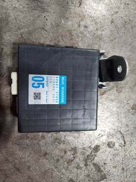 82641-37050 Hino Used Integrated Relay 2020 195