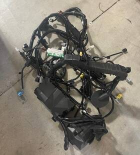 32200-tgg-l21 Honda 2017- 2018 Civic Ex Exl Engine Room Wire Harness Oem