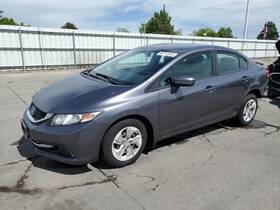 649.ho1d14 Honda Civic 2014 Dash Wire Harness 5915286 649.ho1d14 Honda Civic 2014 Dash Wire Harness 5915286